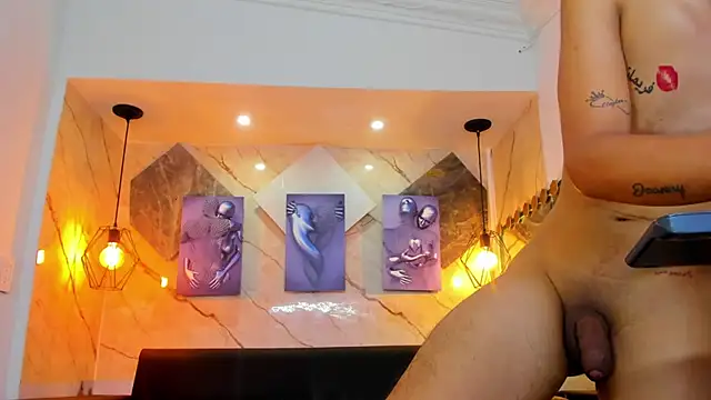 Klaar_Blessed webcam