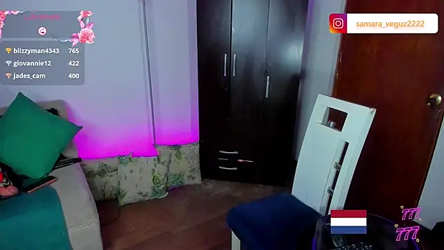 samara_veguz222 webcam
