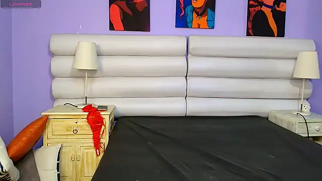 Sofia_Blosom webcam