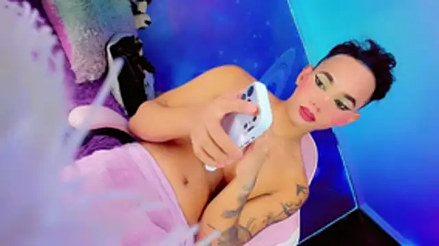 Thalia_girl21 webcam