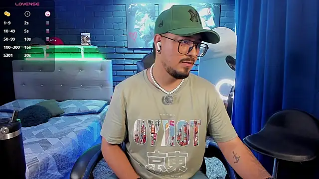 DaviidEvans_ webcam