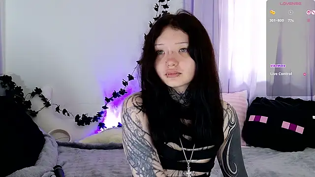 Lein_Bone webcam
