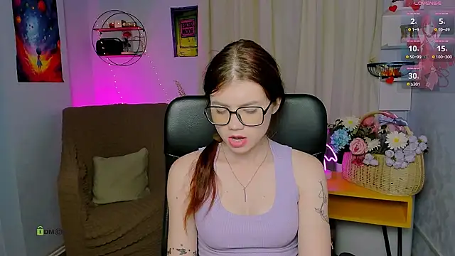 isabel_wave webcam