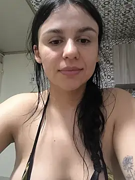 Daniela-rosee webcam