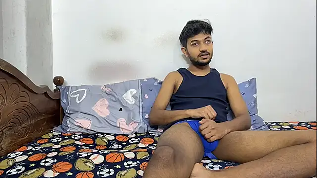 DesiDaddyandSon