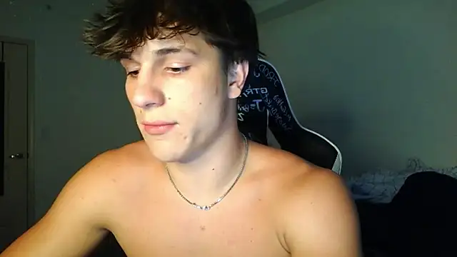 TheJaceRyder Live Web Cam Show