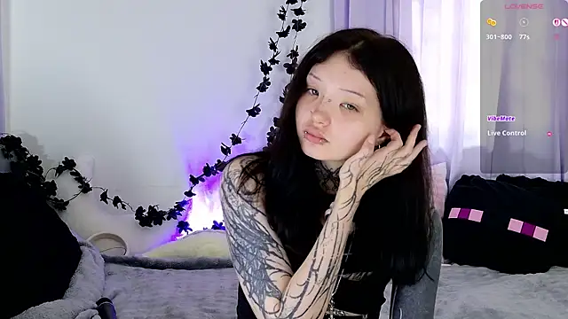 Lein_Bone webcam