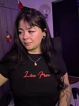 lilith__immaculatte webcam