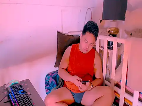 Hardking_69 webcam