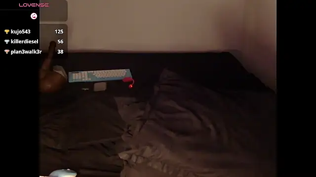 Thickkemzz41 webcam