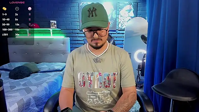 DaviidEvans_ webcam