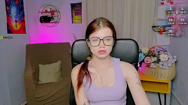 isabel_wave webcam