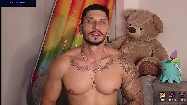 Seth_Vegaa webcam