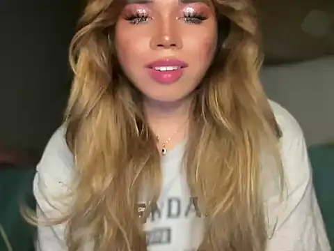 goddessofalltime webcam