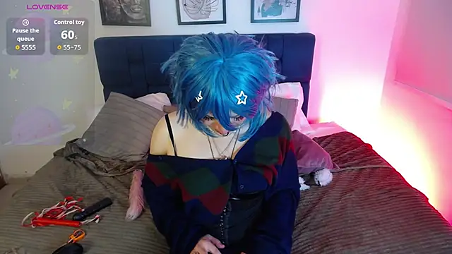 Modelo: Neko_ne_69