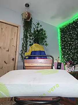 VickyJackson_ webcam