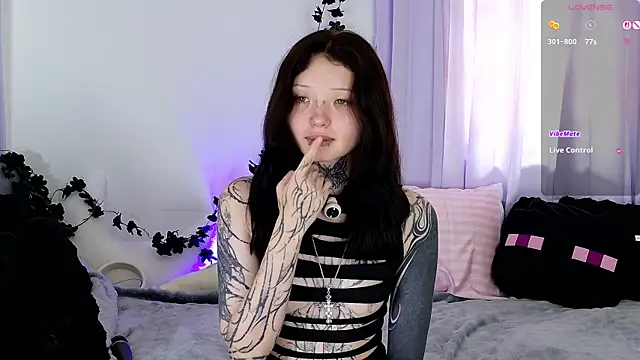 Lein_Bone webcam