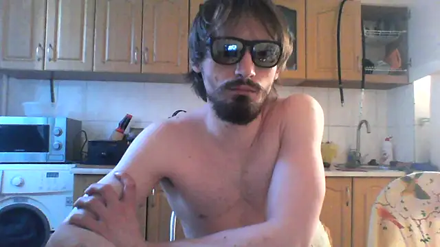 KaelNox webcam