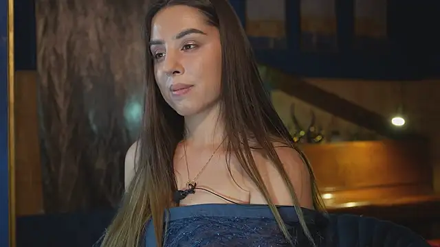 VanessaDoyle webcam