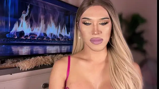Ts_glamxx webcam