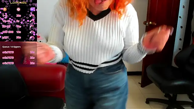 Salomeediaz_ webcam
