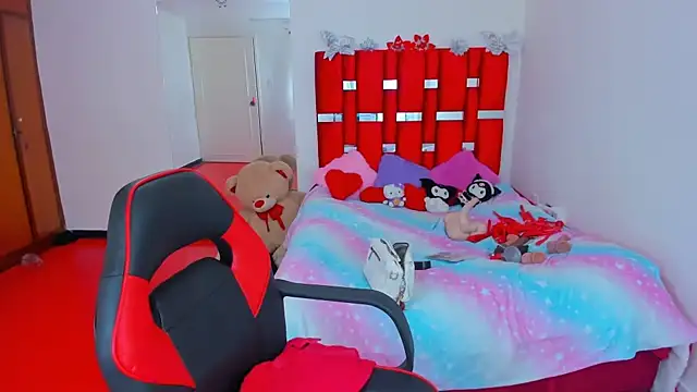 Luna_Analya webcam