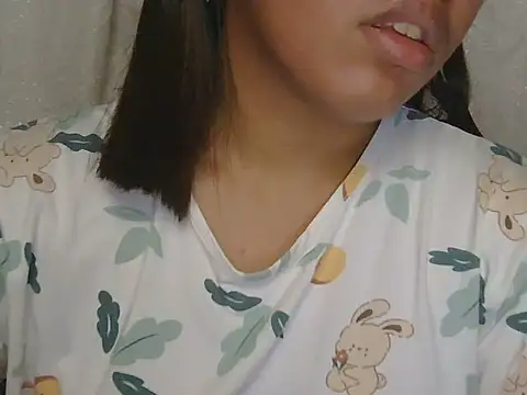 ChubbyButty webcam