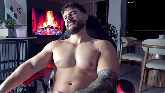 Valenthino_Salvatore webcam