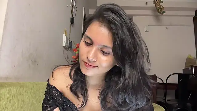 Naira_fit webcam