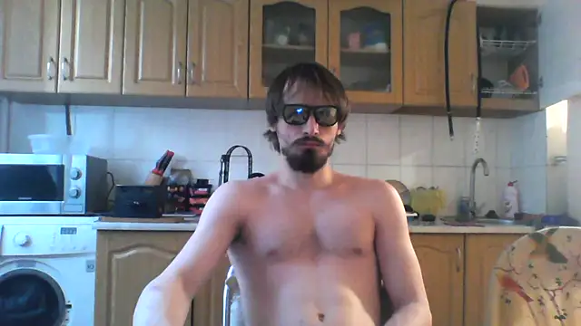 KaelNox webcam