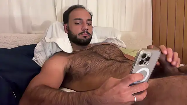 brazilianhairy webcam