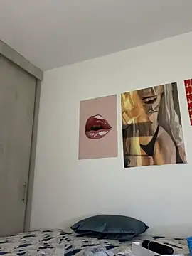 Cat2525 webcam