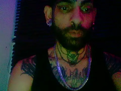 Demon_Rose_ webcam
