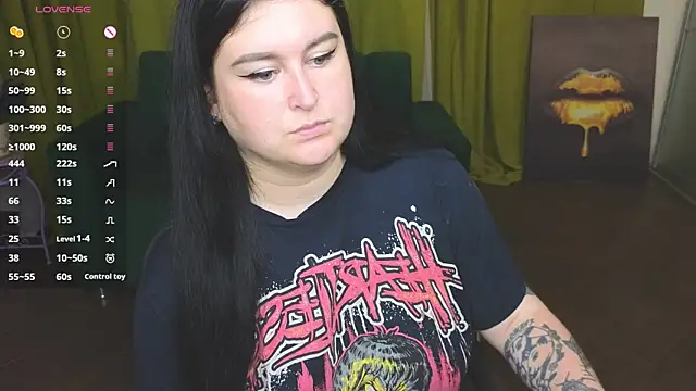 CessieBler webcam