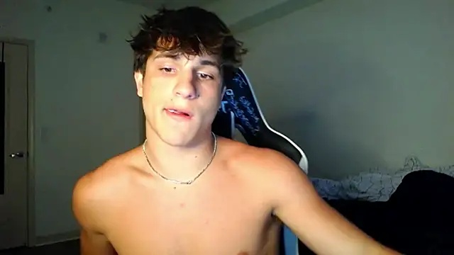 TheJaceRyder Live Web Cam Show