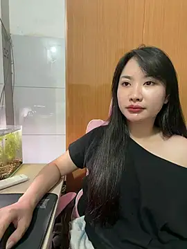 QuynhAnh68 webcam