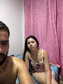 Jouemandannie Live Web Cam Show
