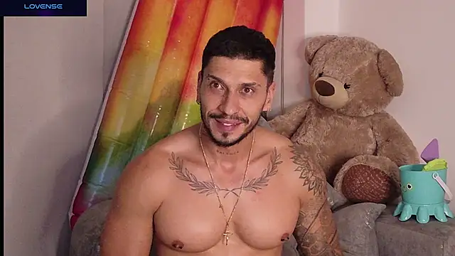 Seth_Vegaa webcam