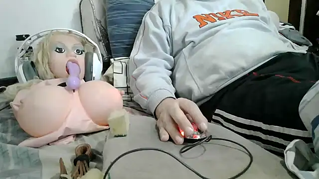 messi_syssy webcam
