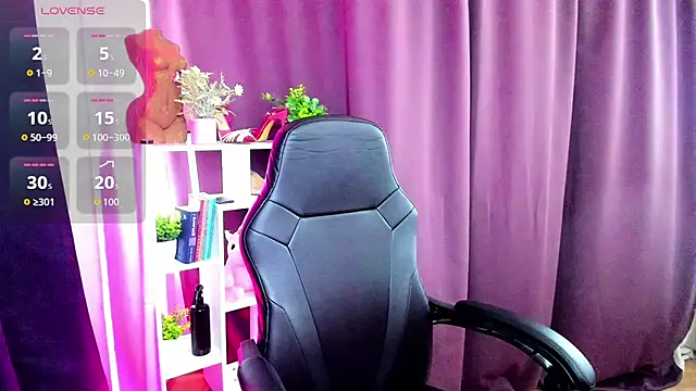 Ida_FaneStain webcam