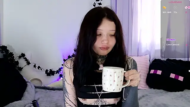 Lein_Bone webcam