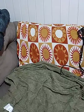 Lupita_sol webcam