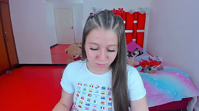 Luna_Analya webcam