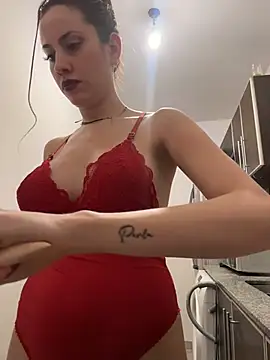 LolaSB Live Web Cam Show