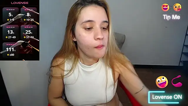 Ambar_lynn01 webcam