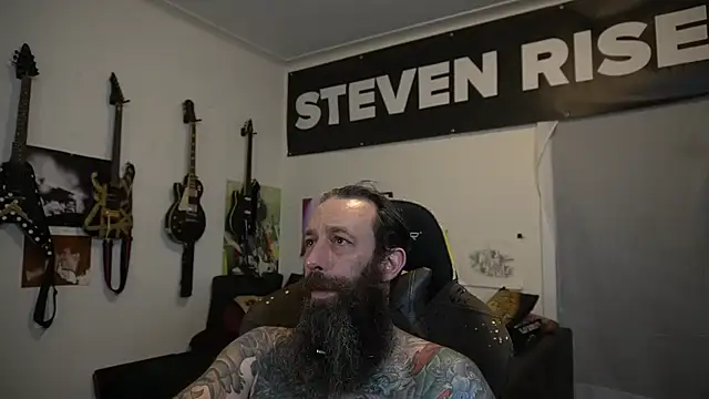 StevenRiseNYC webcam