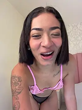 Dakota_Cline live cam on StripChat
