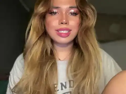 goddessofalltime webcam
