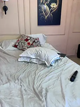 Ambersfoxx webcam