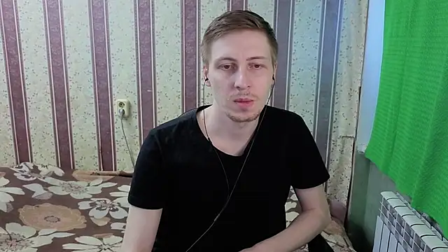 Darien_Brown webcam